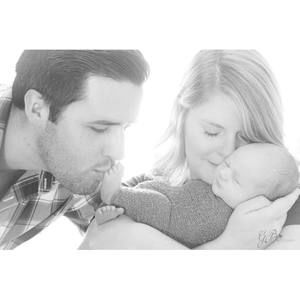 Meet your Posher, Alison